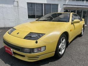 1990 Nissan Fairlady Z JDM car for sale