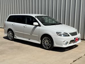 2000 Toyota Corolla JDM car for sale