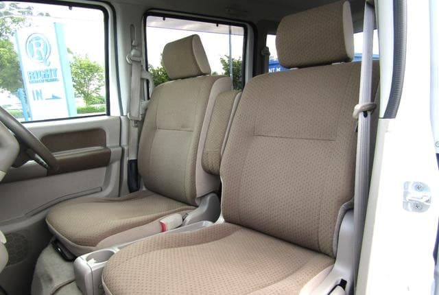 2007 Suzuki Every JDM car for sale — photo 8 of 14