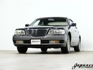 1996 Nissan Cima JDM car for sale