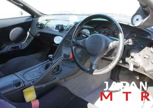 2000 Toyota Supra JDM car for sale — photo 7 of 7