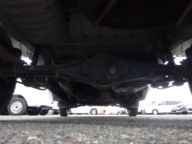 2005 Suzuki Carry JDM car for sale — photo 19 of 24