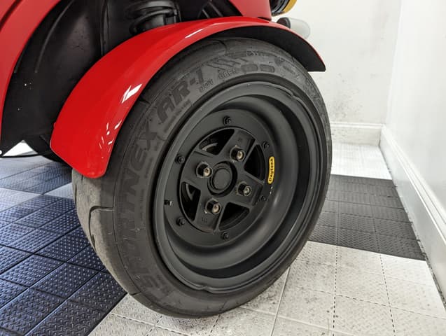1996 Daihatsu Midget JDM car for sale — photo 13 of 19