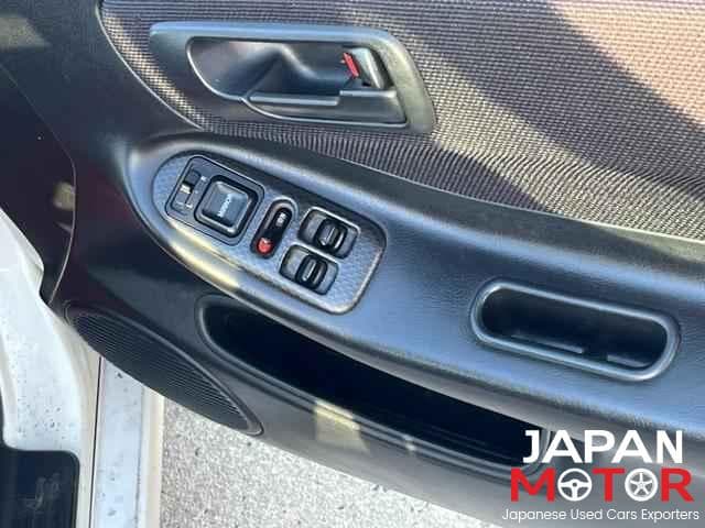 1997 Honda Integra JDM car for sale — photo 17 of 24