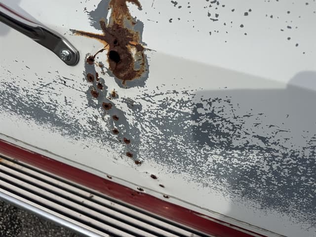 1988 Chevrolet JDM car for sale — photo 14 of 25