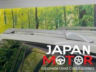 2000 Toyota Land Cruiser Prado JDM car for sale — photo 7 of 9
