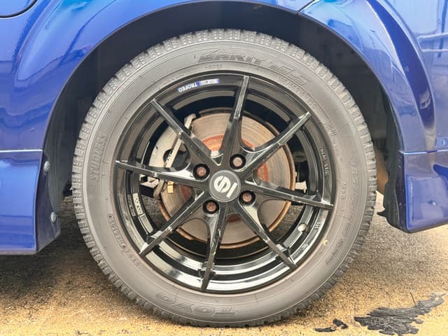 2000 Toyota MR2 JDM car for sale — photo 23 of 25