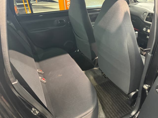 2010 Daihatsu Esse JDM car for sale — photo 15 of 25