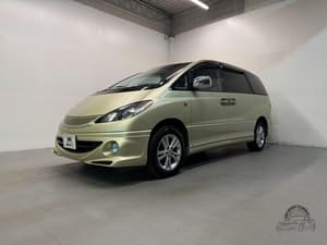 2000 Toyota Estima JDM car for sale
