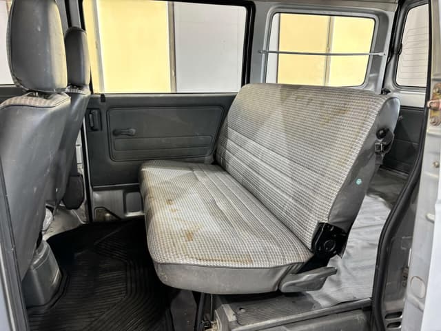 1995 Honda Acty JDM car for sale — photo 12 of 25