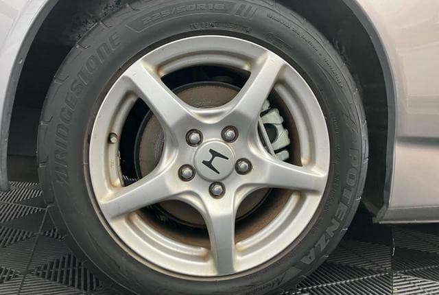 2001 Honda S2000 JDM car for sale — photo 21 of 25