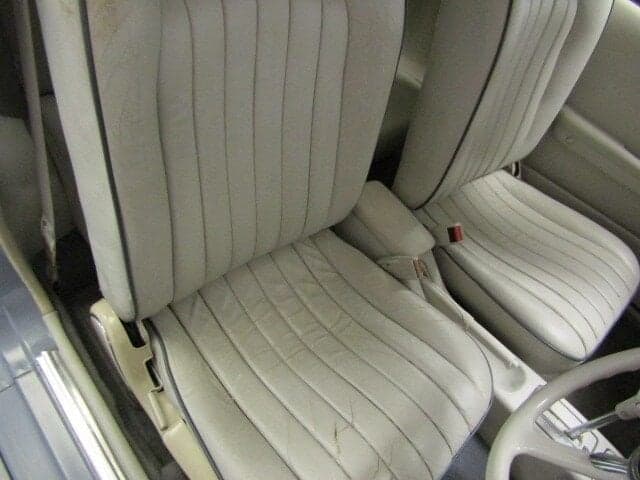 1991 Nissan Figaro JDM car for sale — photo 10 of 25