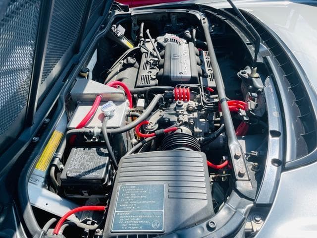 1991 Honda NSX JDM car for sale — photo 25 of 25