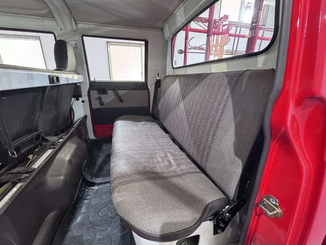1990 Nissan Atlas JDM car for sale — photo 11 of 25