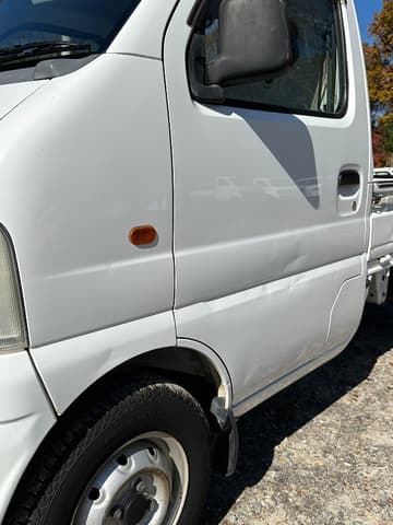 2000 Suzuki Carry JDM car for sale — photo 24 of 24
