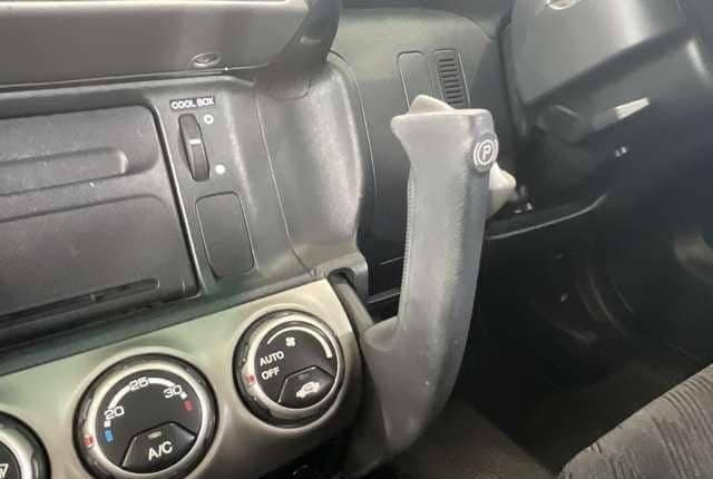 2004 Honda CR-V JDM car for sale — photo 20 of 25