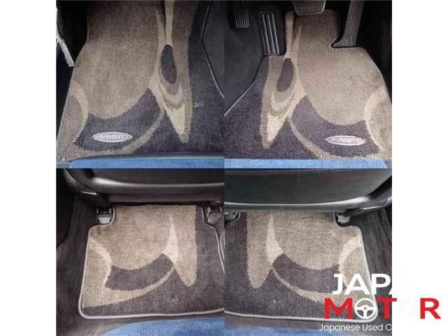 1999 Toyota Aristo JDM car for sale — photo 10 of 23