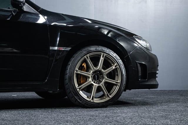 2009 Subaru Impreza JDM car for sale — photo 11 of 19
