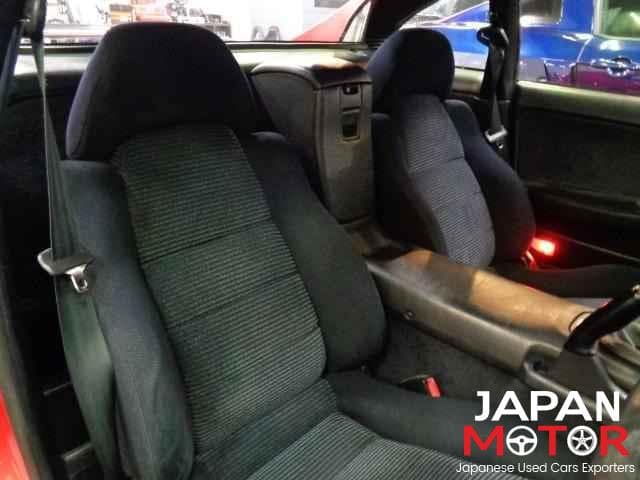 1992 Toyota MR2 JDM car for sale — photo 7 of 10