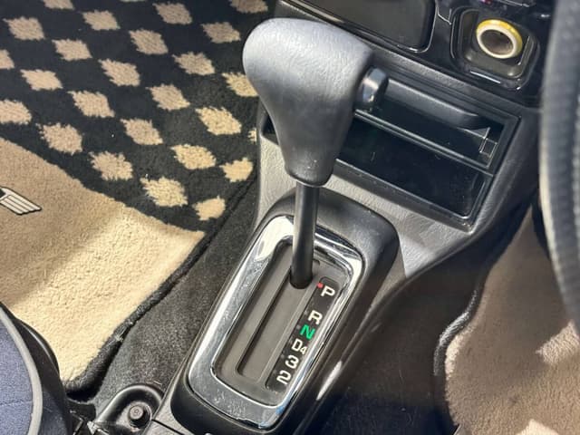 2001 Daihatsu Mira JDM car for sale — photo 20 of 25