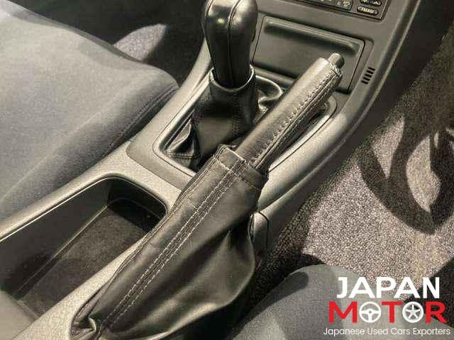 1994 Nissan Skyline JDM car for sale — photo 12 of 24