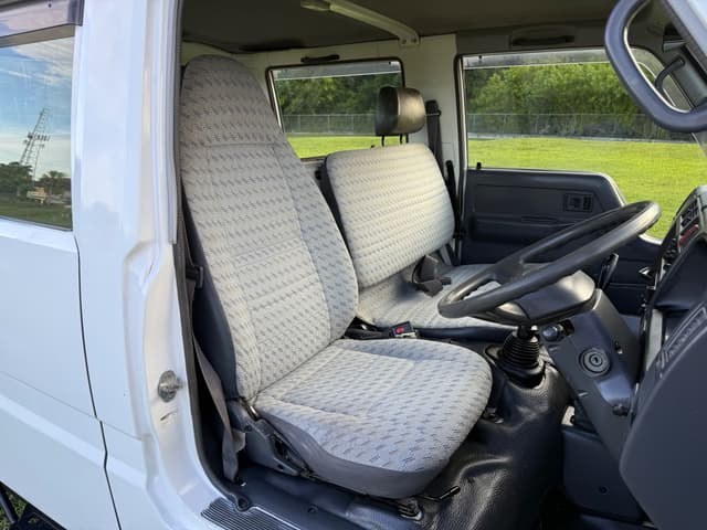 2001 Toyota Toyoace JDM car for sale — photo 14 of 24
