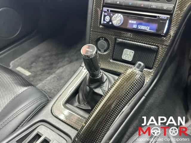 1995 Nissan Skyline JDM car for sale — photo 12 of 15