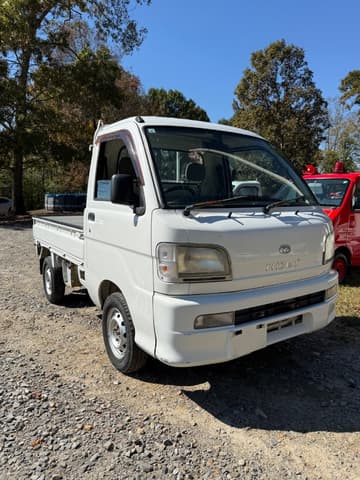 2000 Daihatsu Hijet JDM car for sale — photo 3 of 3