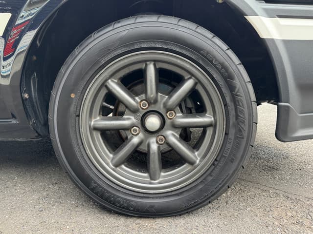 1986 Toyota Sprinter JDM car for sale — photo 13 of 25