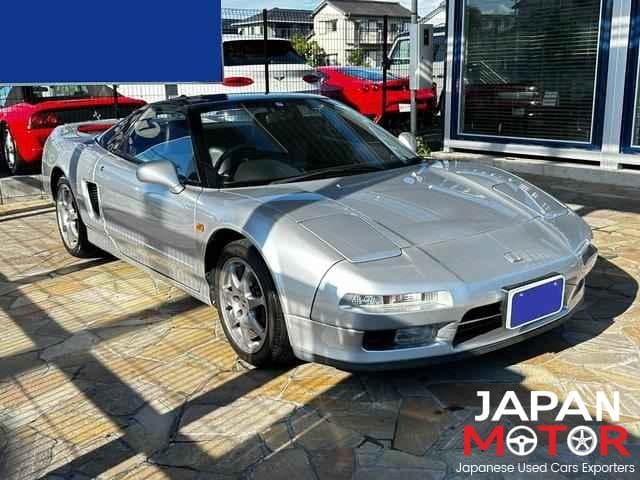 1991 Honda NSX JDM car for sale — photo 5 of 9