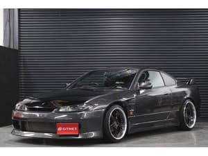 1999 Nissan Silvia JDM car for sale