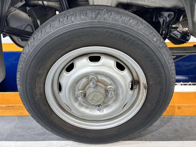 1995 Honda Acty JDM car for sale — photo 15 of 25