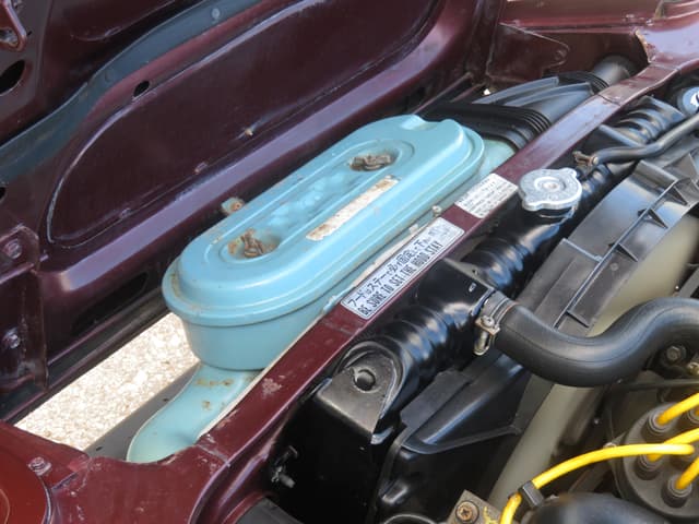 1983 Nissan Fairlady Z JDM car for sale — photo 25 of 25