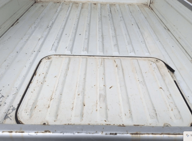 2000 Subaru Sambar JDM car for sale — photo 5 of 6