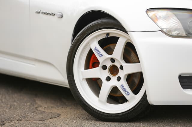 1999 Honda S2000 JDM car for sale — photo 6 of 10