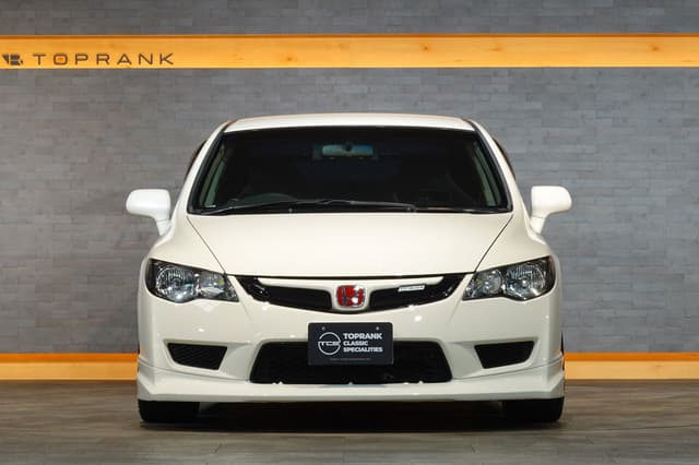 2010 Honda Civic JDM car for sale — photo 10 of 25