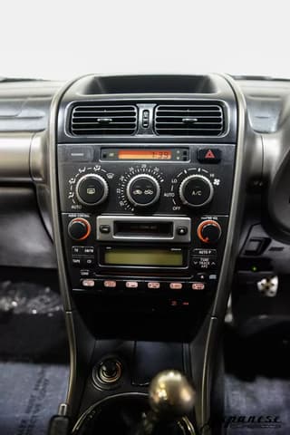 1999 Toyota Altezza JDM car for sale — photo 12 of 25