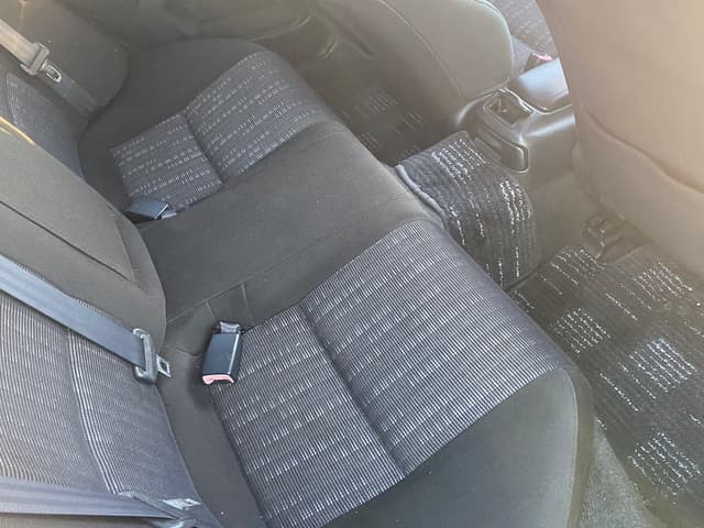 2000 Toyota Altezza JDM car for sale — photo 6 of 20