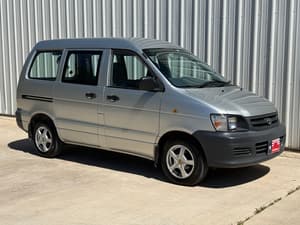 2000 Toyota Townace JDM car for sale