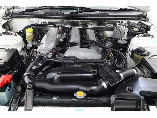 1997 Nissan Silvia JDM car for sale — photo 6 of 18