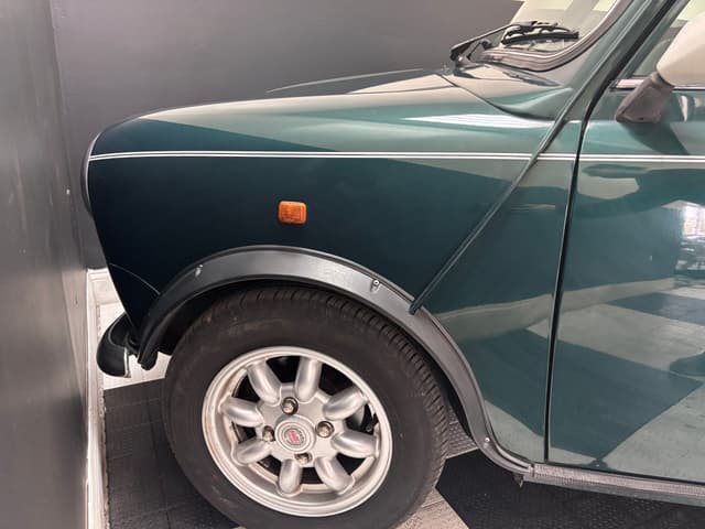 1999 Rover JDM car for sale — photo 9 of 25