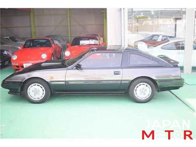 1985 Nissan Fairlady Z JDM car for sale — photo 6 of 15