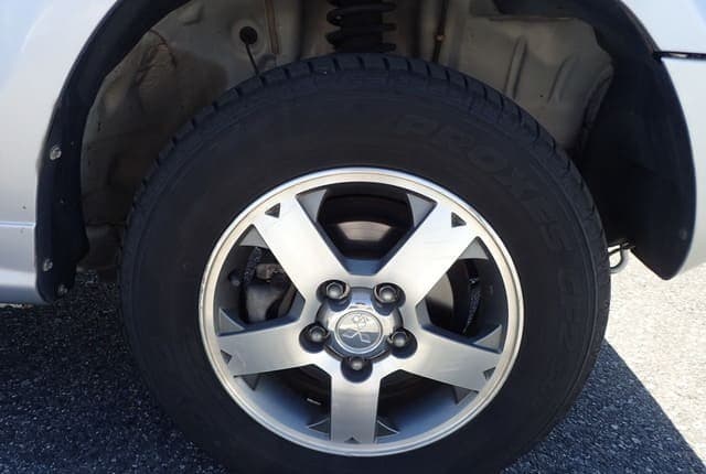 2007 Mitsubishi Pajero Mini JDM car for sale — photo 12 of 25