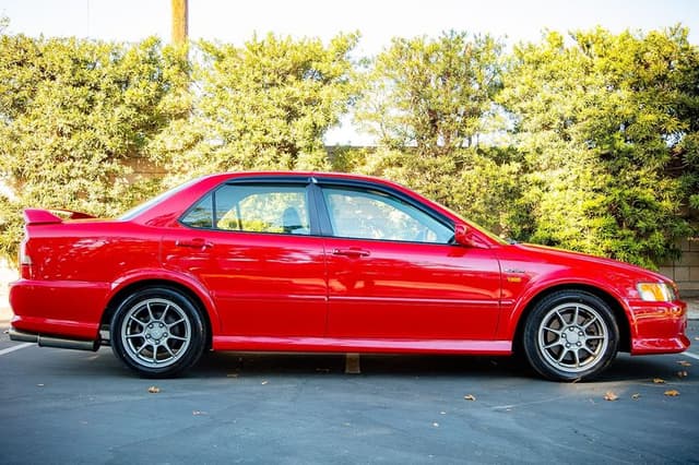 2000 Honda Accord JDM car for sale — photo 13 of 25