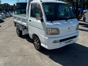 2000 Daihatsu Hijet JDM car for sale