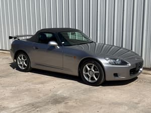 1999 Honda S2000 JDM car for sale