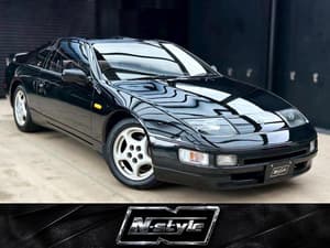 1989 Nissan Fairlady Z JDM car for sale