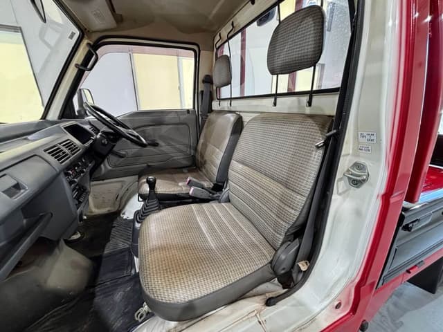 1994 Honda Acty JDM car for sale — photo 10 of 25