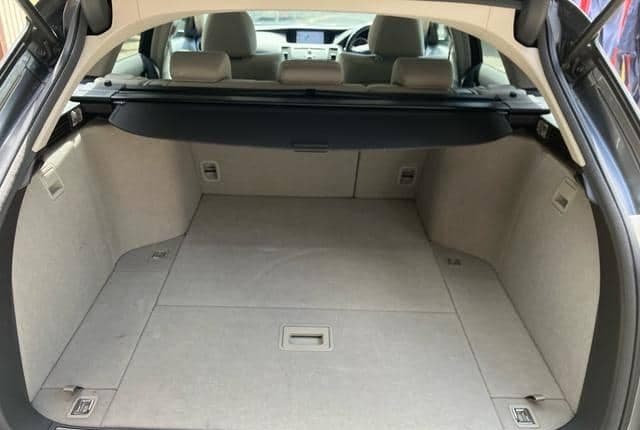 2009 Honda Accord JDM car for sale — photo 19 of 20