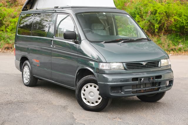 1997 Mazda Bongo JDM car for sale — photo 3 of 25
